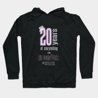 All Souls' Walk 20th Anniversary! Hoodie